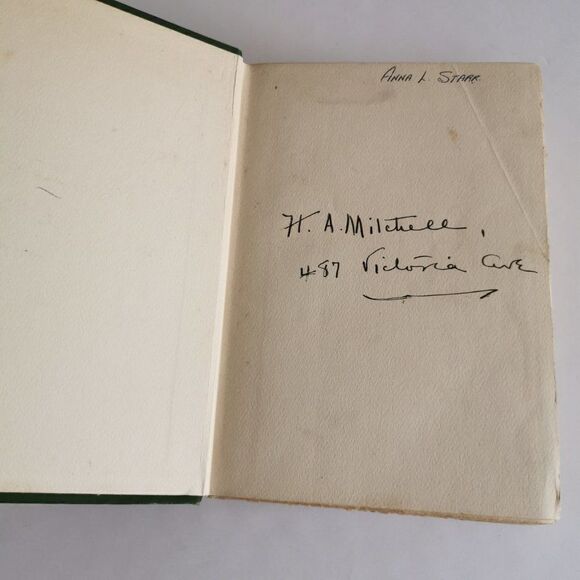 1901 Ben-Hur Player's Edition Hardcover Book, Antique Collectable - Picture 2 of 11